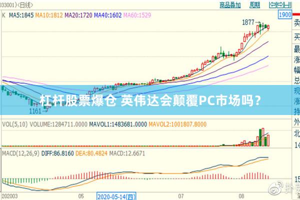 杠杆股票爆仓 英伟达会颠覆PC市场吗？